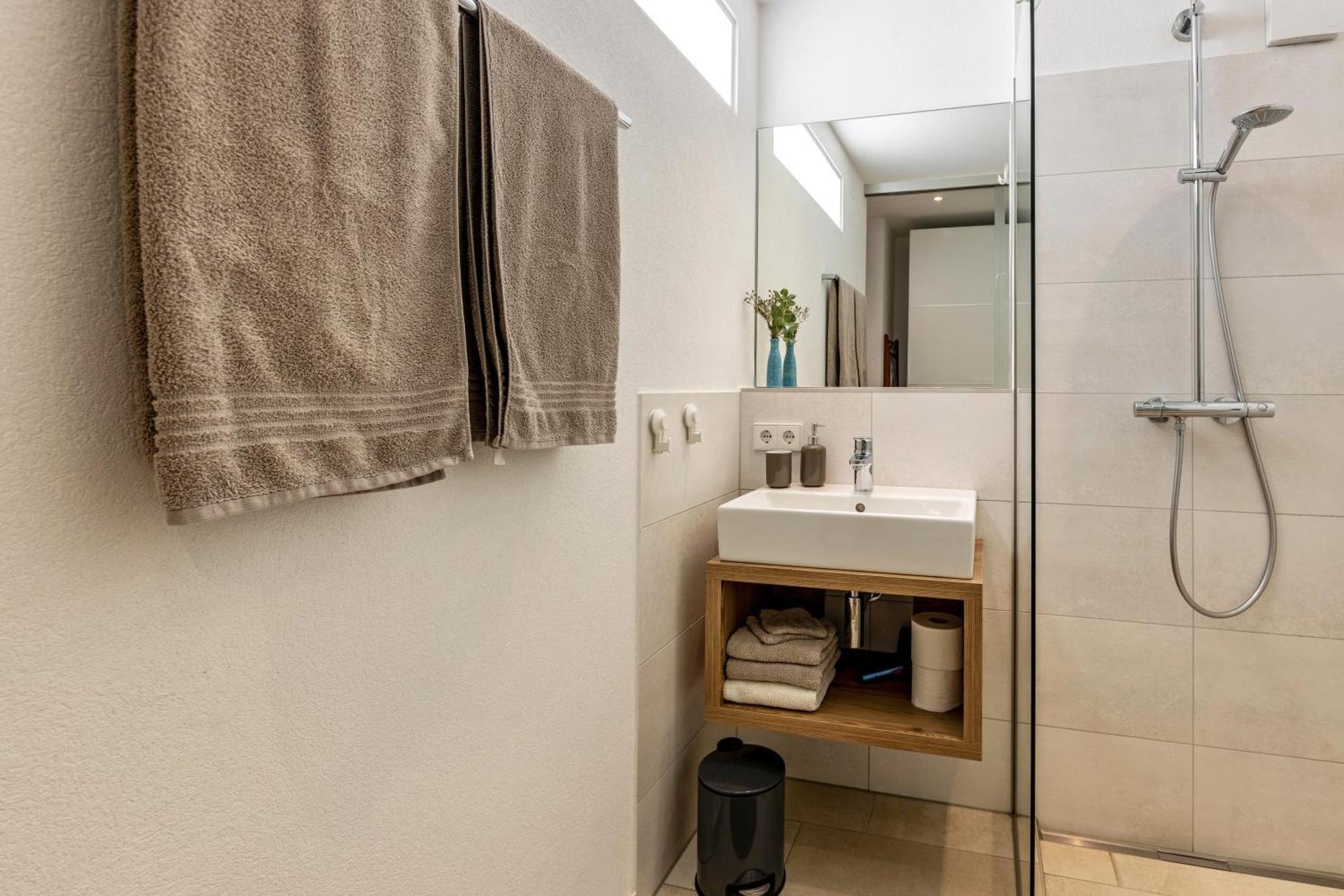 Ferienwohnung Sonnenhalde Мос Экстерьер фото